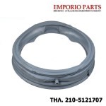 Λάστιχο Πόρτας Πλυντηρίου Ρούχων LG, F2J6WN0W